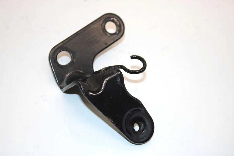 03 Kawasaki Prairie 650 Kvf650a 4x4 Oem Reservoir Bracket 11052-1361 AK15