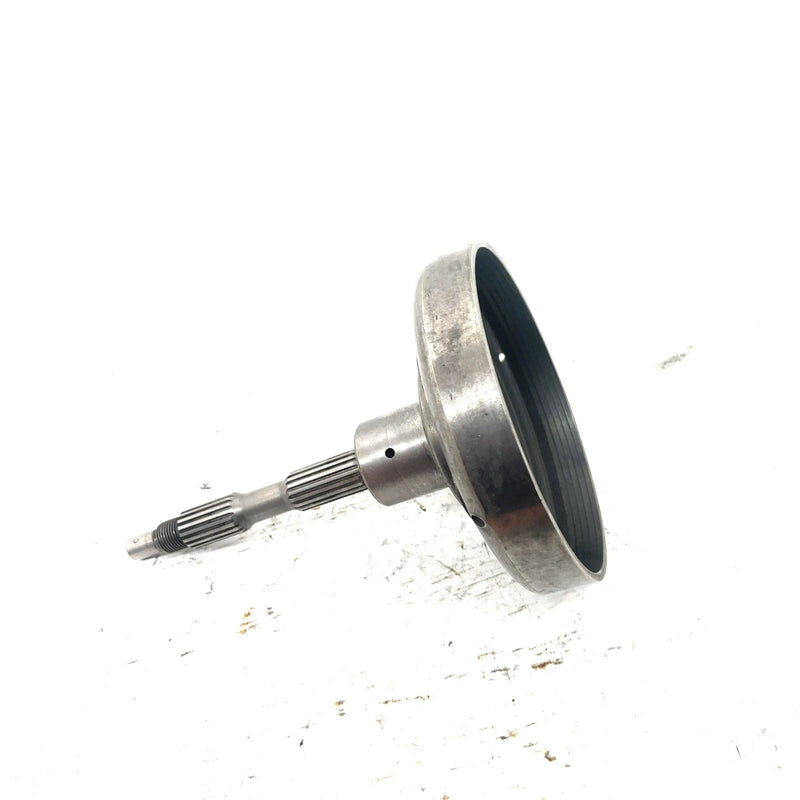 2006 Arctic Cat 400 4x4 Automatic OEM Clutch Housing 3402-620 AA40