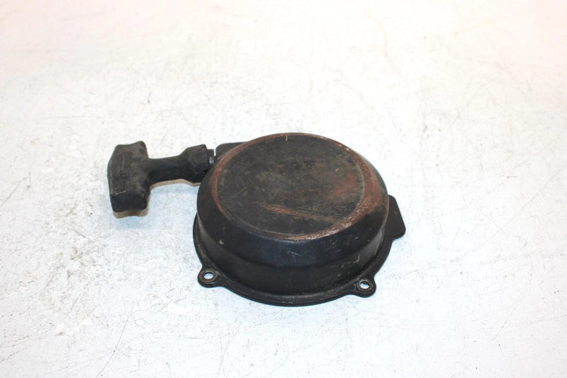 1994 Kawasaki Bayou 300 4x4 Oem Starter Recoil 49088-1056 AK18