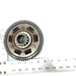 93-08 Honda Sportrax 300 TRX300EX 2x4 OEM Clutch Basket 22100-HA5-010 AH81