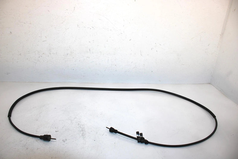 00 Yamaha Sx500r Oem Speedometer Cable 8CR-83550-00-00 8CR-83550-10-00 SY0