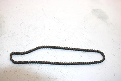 86 Honda Fourtrax  Trx125 A Oem Cam Chain 14401-968-003 Q2228
