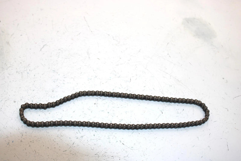 86 Honda Fourtrax  Trx125 A Oem Cam Chain 14401-968-003 Q2228