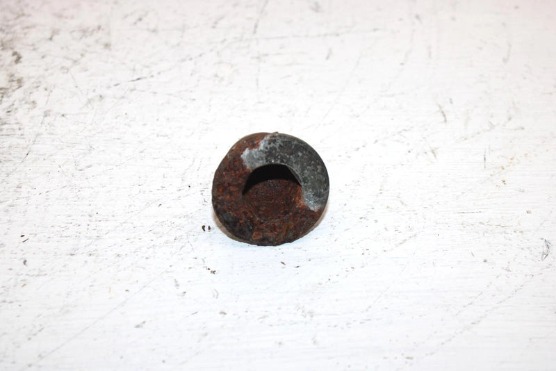 01 Honda Trx 500 Faa Fourtrax Forman Oem Left Swing Arm Bolt 90122-HN2-000 AH56