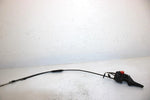 03 Polaris Supersport Edge Oem Throttle block/Cable 7080888 5431592 SP131
