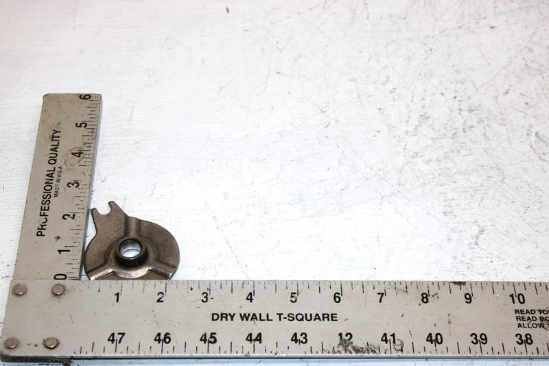 1983 Honda Atc 200 Oem Clutch Lifter Plate 22823-958-000 AH66