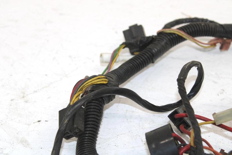 1996 Ski-doo Formula Sls Oem Main Wiring Harness SS113