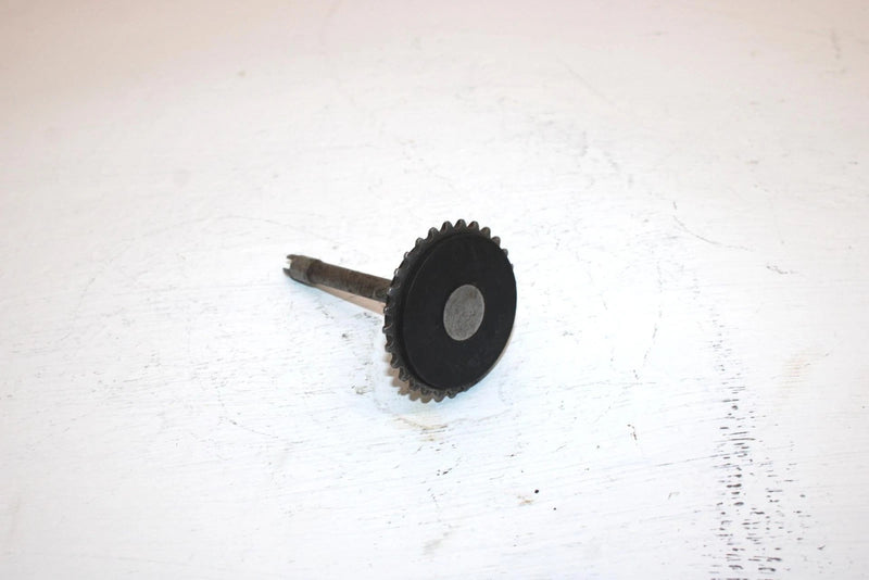 1977 Honda Atc 90 Oem Cam Chain Drive Sprocket 14670-028-000 AH69