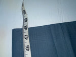 New Vintage Blue Dickson Jenkins Polyester Pants #5503 XX-57