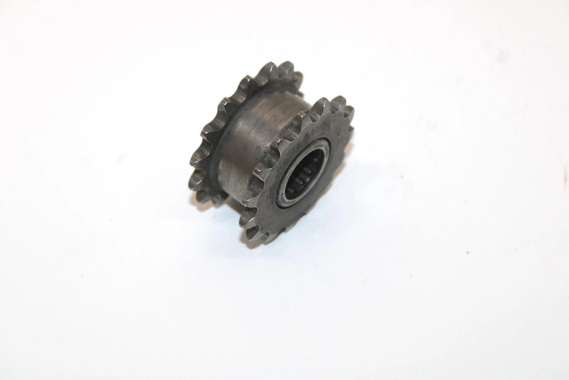 1980 Yamaha Exciter 440 Oem Idler Wheel 878-47612-00-00 SY58