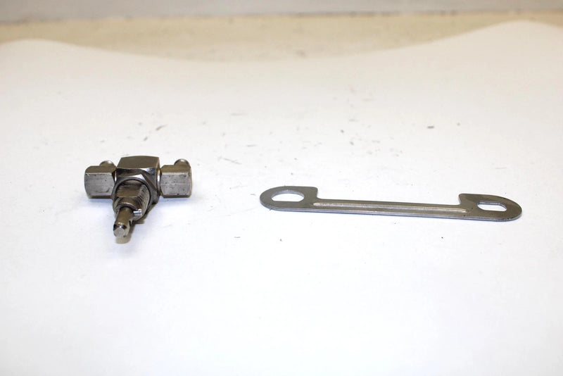 1996 Arctic Cat Monte Carlo 900 Oem Fuel Reserve Valve 0673-854 JA0