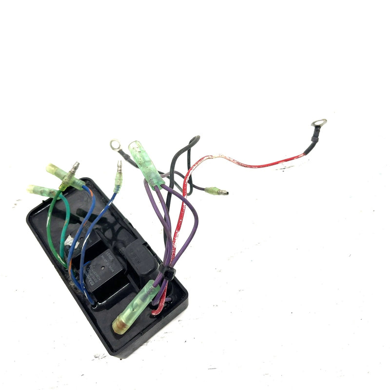 1995 Sea-Doo SPX OEM VTS Control Box 278000029 JS65