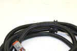 1995 Polaris Slt 750 Oem Wire Gauge Harness 2460469 JP5