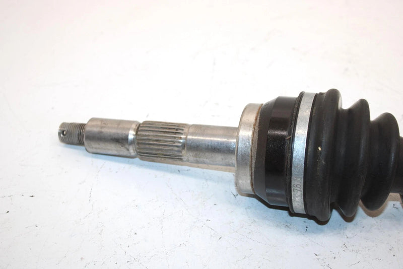 98 Polaris Sportsman 500 Oem Front Drive Shaft 2200961 AP53