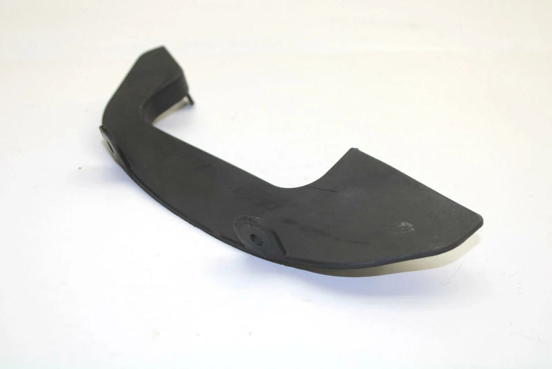 Yamaha OEM Left Noise Sheild 8l9-2199f-00-00 SY49