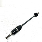 20-22 Can-Am Defender HD10 OEM Front Left Drive Axle 705402450 XB0.1