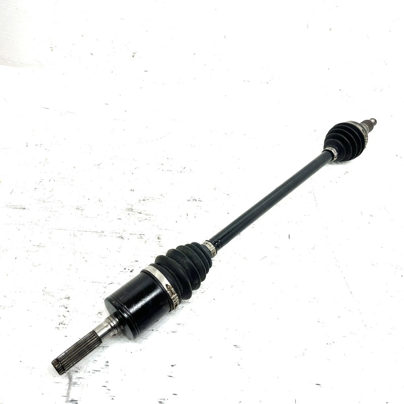 20-22 Can-Am Defender HD10 OEM Front Left Drive Axle 705402450 XB0.1