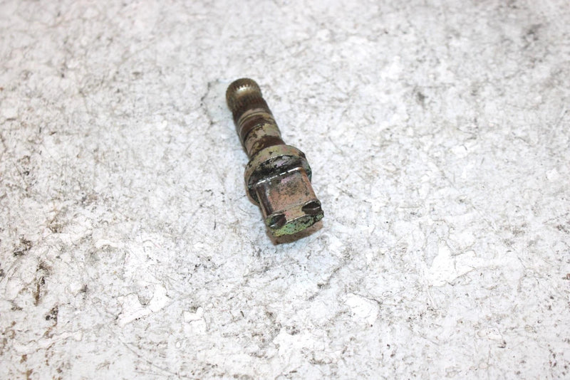 1985 Honda Atc110 A Oem Rear Brake Cam 43141-968-680 AH13