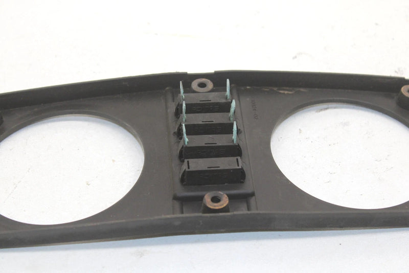 91 Polaris 500 Sks Oem Instrument Dash Panel 5430924 SP205