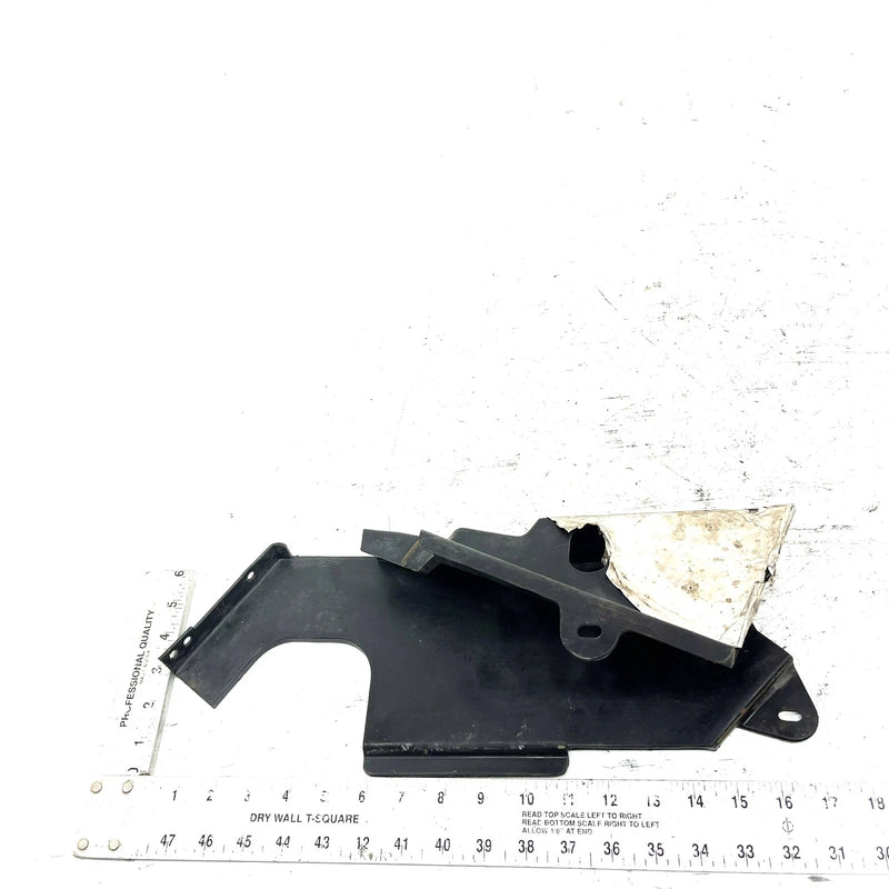 95-96 Polaris Magnum 425 4X4 OEM Drive Chain Cover 5431472 AP232
