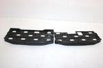 1998 Polaris Magnum 425 4x4 Oem Footrest Set 1040351-067 1040274-117 AP161