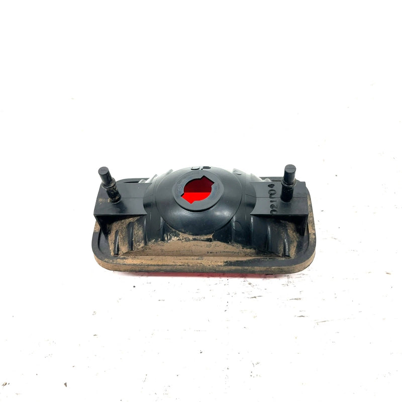 04 Honda Foreman Rubicon 500 4x4 OEM Tail Light Lens 33710-HN5-670 AH86