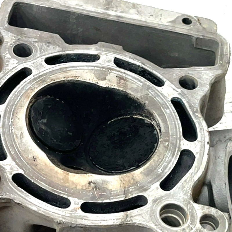 2006 Yamaha Rhino 450 YXR450FA 4x4 OEM Cylinder Head 5GH-11101-09-00 XY2