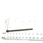2006 Arctic Cat 400 4x4 Automatic OEM Motor Mount Bolt 0423-405 AA40