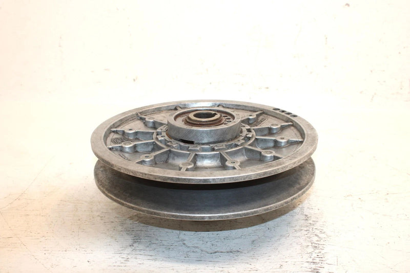 1998 Ski-doo Formula 500 Oem Secondary Driven Clutch 504143400 SS1