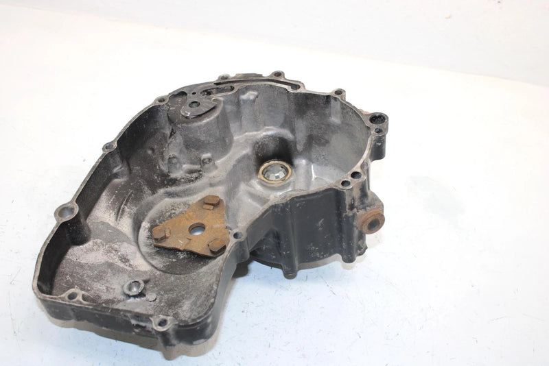 90 Suzuki Quadrunner  Oem Clutch Cover 11340-19B01 ASS