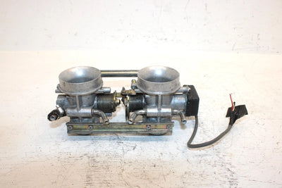 1995 Arctic Cat Pantera Oem Throttle Body 3004-914 SA17