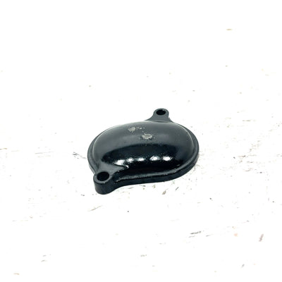 95 Yamaha Big Bear 350 4x4 OEM Cylinder Head Side Cover 2 3Y1-11186-10-00 AY58