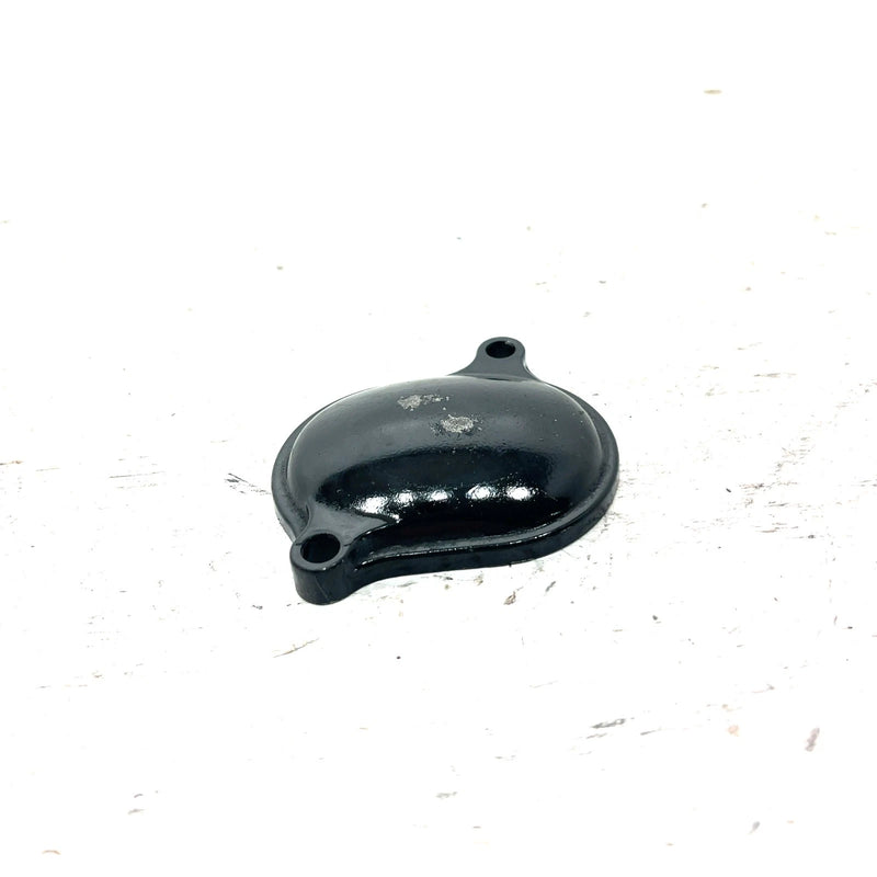 95 Yamaha Big Bear 350 4x4 OEM Cylinder Head Side Cover 2 3Y1-11186-10-00 AY58