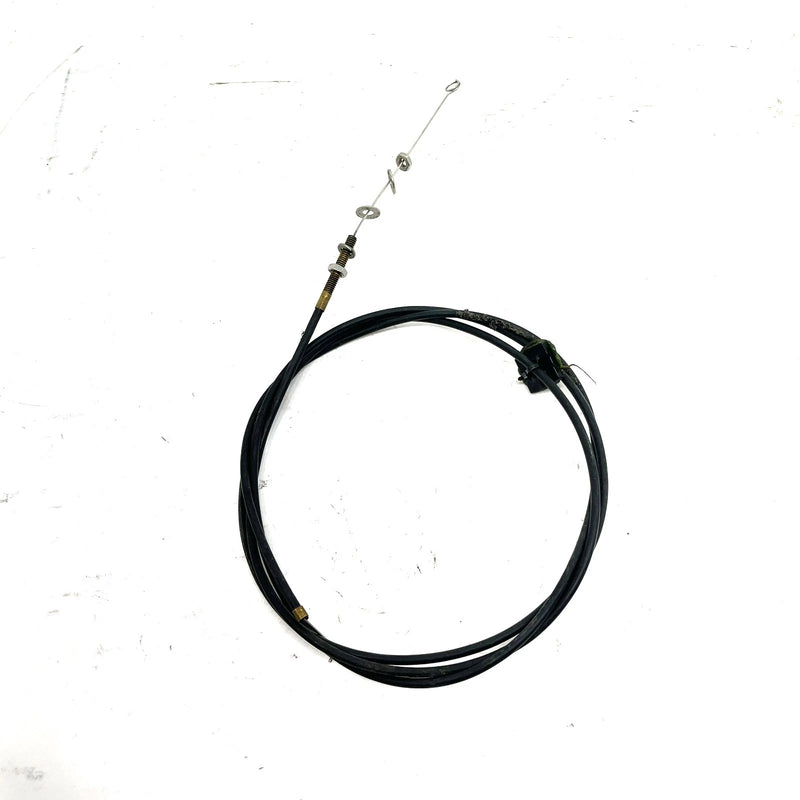 1994 Arctic Cat TigerShark Daytona OEM Trim Indicator Cable 0673-518 JA14