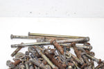 1999 Polaris 500 Xc Oem Nut Bolt Spacer Hardware Kit SP37