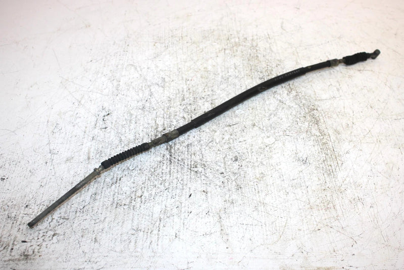 2000 Honda Trx300 Fourtrax 4x4 Oem Foot Brake Cable 43470-HM5-630 AH37