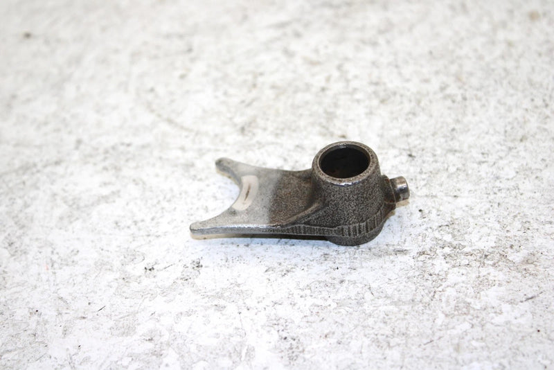 2000 Honda Trx 250 Recon Oem Left Shift Fork 24213-HB3-000 AH52
