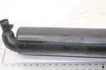 1979 Yamaha Et250c Exhaust Pipe 8F3-14610-02-00 SY61