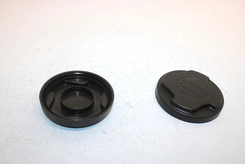 1999 Sea-doo Gti Oem Storage Cap Set 269500603 269500604 JS58