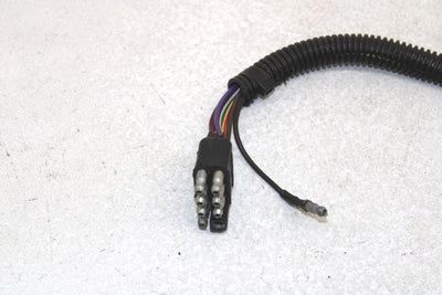 92 Polaris 500 Sp Efi Oem Headlight Wiring Harness  2460357 SP175