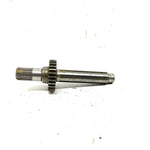 05-09 Honda Foreman 500 OEM 28T Transmission Countershaft 23211-HP0-A00 AH14