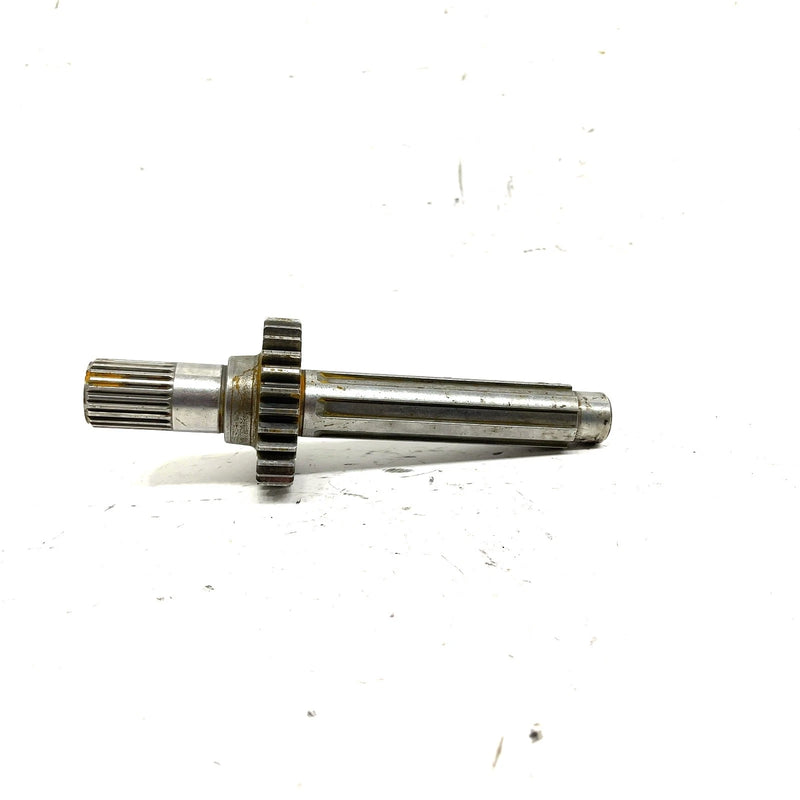 05-09 Honda Foreman 500 OEM 28T Transmission Countershaft 23211-HP0-A00 AH14