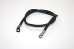 1998 Ski-doo Touring E Oem Battery Ground Cable 515157000 SS92