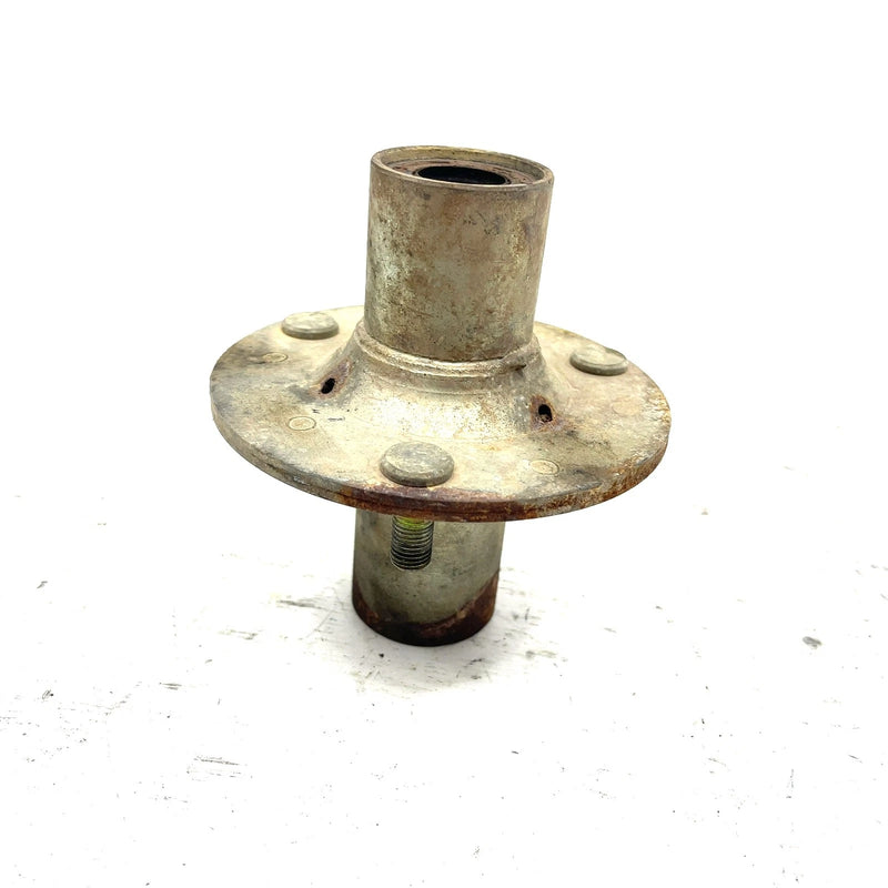 80-85 Yamaha Tri Moto 125 OEM Front Wheel Hub 3X3-25111-00-00 AY62