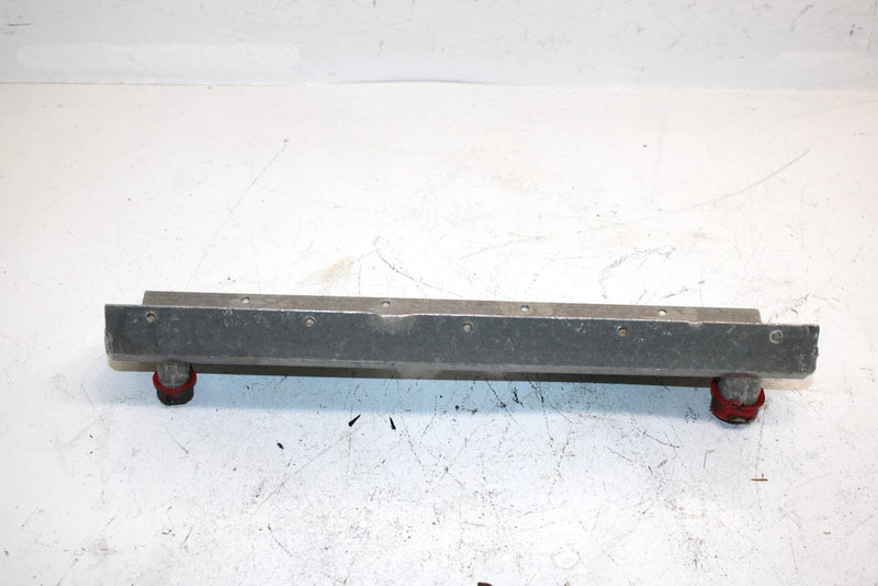 97 Polaris Xlt Sp Oem Rear Heat Exchanger 2511239 SP58