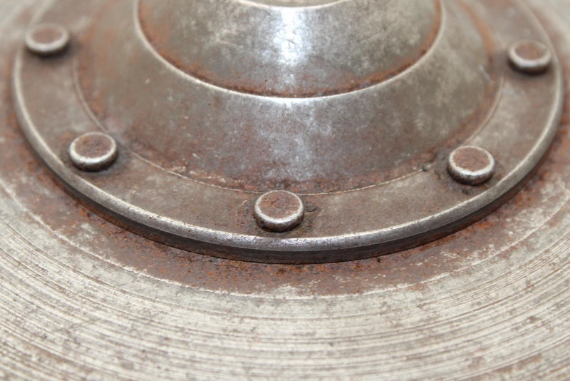 1995 Polaris Xlt Oem Brake Disc Rotor 1910086 SP34