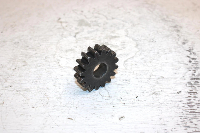 86 Honda Trx 350 A Fourtrax 4x4 Oem 16T Kick Start Idler Gear 28243-HA5-000 AH43