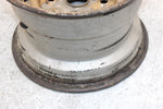 1986 Honda Trx350 Oem Rear Wheel Rim 42700-HA7 42700-HA7-672 AH40