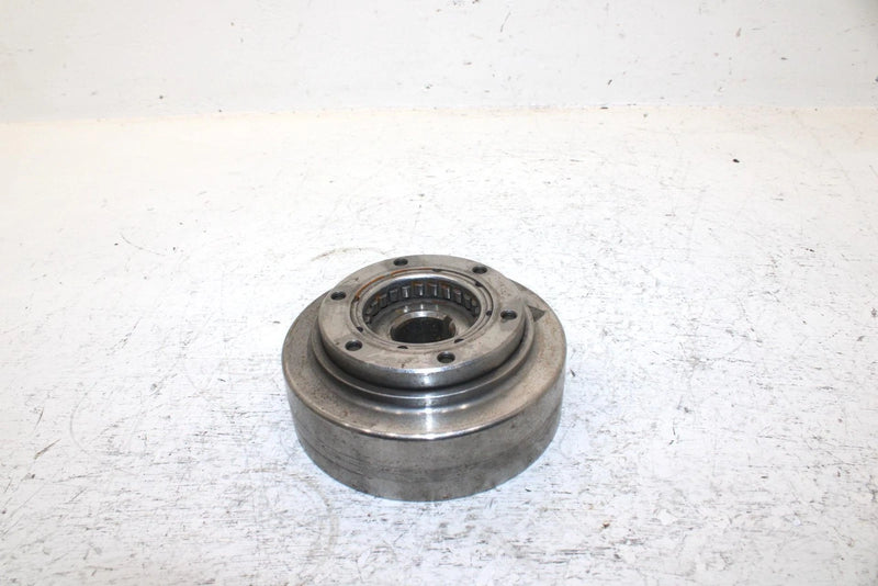 2002 Arctic Cat 375 Automatic (4x4 Green) Oem Flywheel 3430-071 AA29