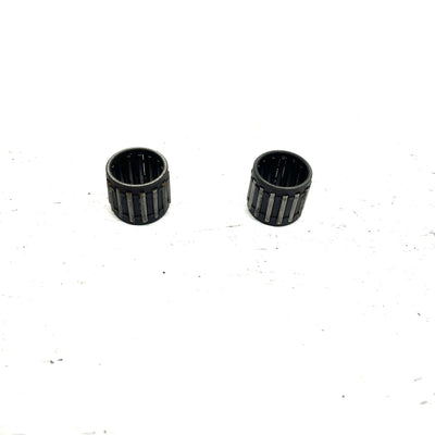 1995 Sea-Doo SPX OEM Piston Needle Bearing Pair 290832440 JS65